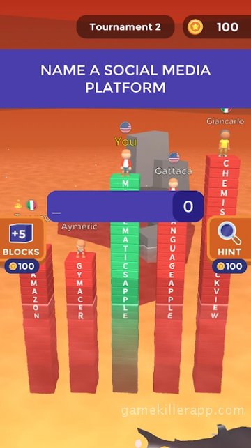 Game Screenshot 1