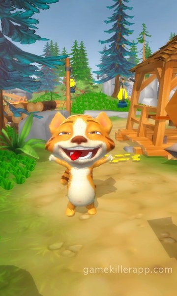 Game Screenshot 5
