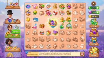 Game Screenshot 3