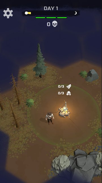 Game Screenshot 1