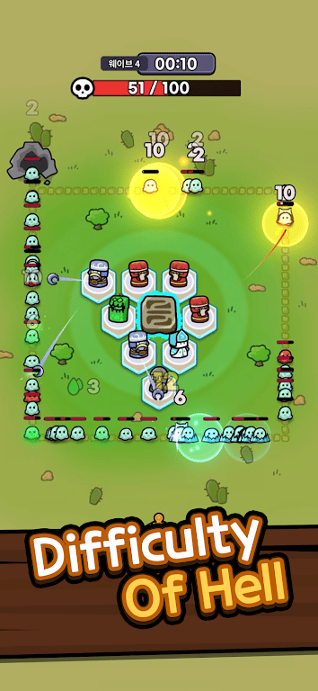 Game Screenshot 4
