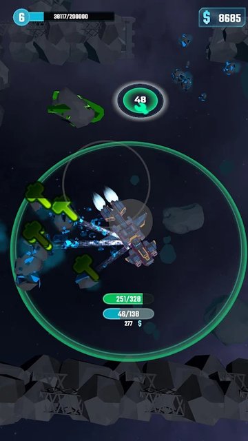 Game Screenshot 5