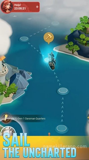 Game Screenshot 5