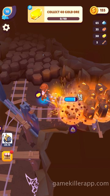 Game Screenshot 5