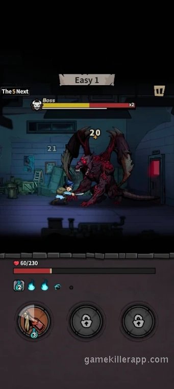Game Screenshot 2