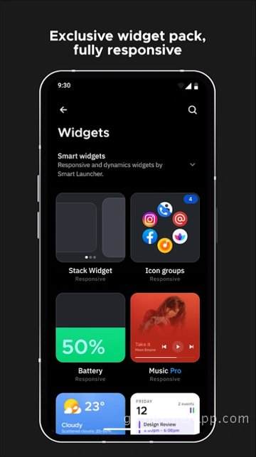 App Screenshot 3