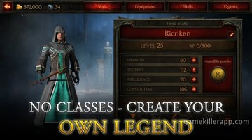 Game Screenshot 3