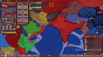 Game Screenshot 5