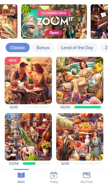 Game Screenshot 4