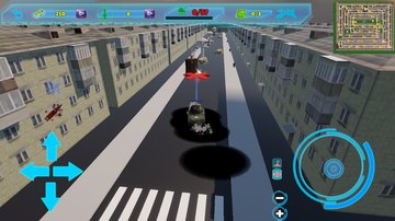 Game Screenshot 1