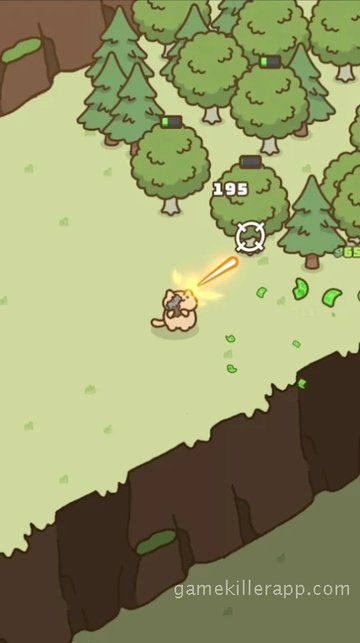 Game Screenshot 4
