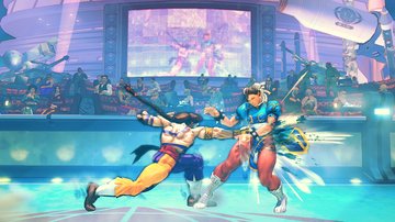 Game Screenshot 1