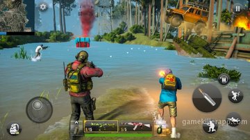 Game Screenshot 3