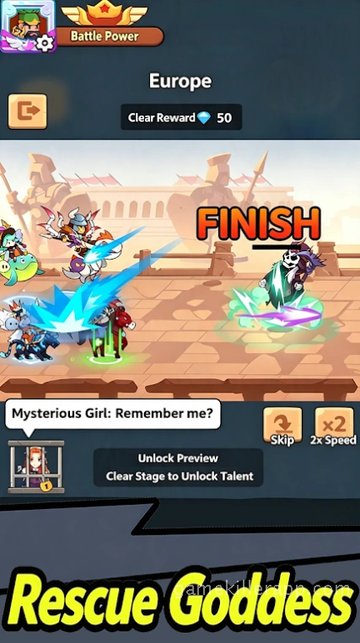 Game Screenshot 2