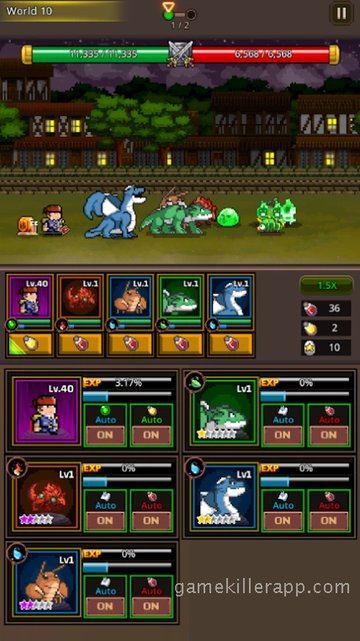 Game Screenshot 3