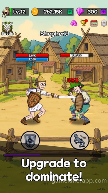 Game Screenshot 3