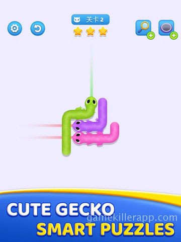 Game Screenshot 5