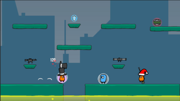 Game Screenshot 1