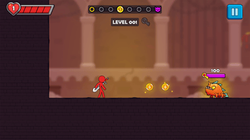 Game Screenshot 1