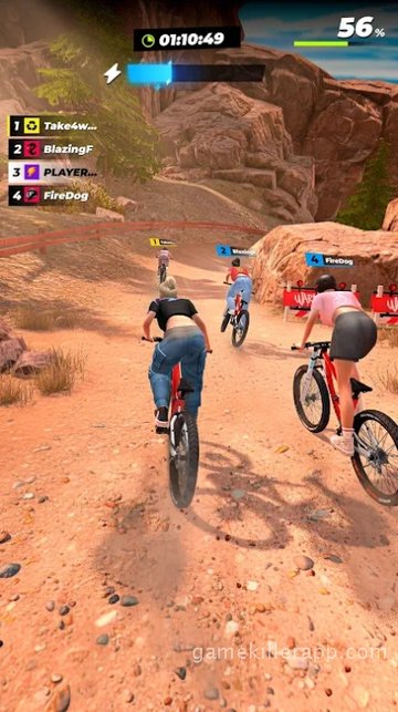 Game Screenshot 5