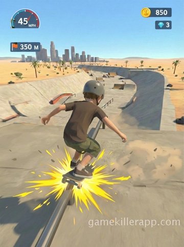 Game Screenshot 5