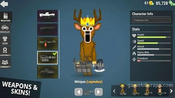 Game Screenshot 2