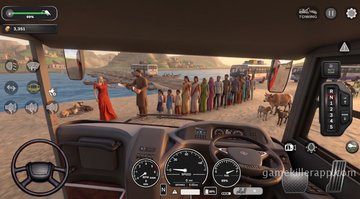 Game Screenshot 1