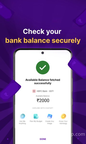 App Screenshot 3