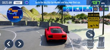 Game Screenshot 4