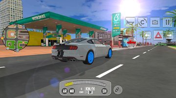Game Screenshot 2