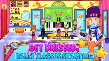 Game Screenshot 4