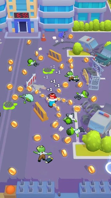 Game Screenshot 2