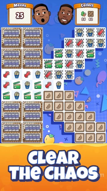 Game Screenshot 4