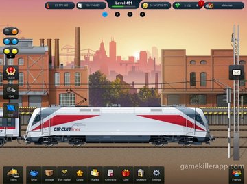 Game Screenshot 3