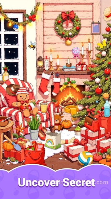 Game Screenshot 1