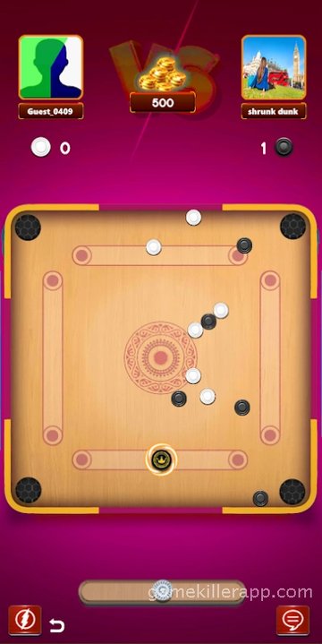 Game Screenshot 3