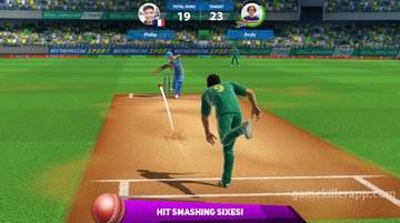 Game Screenshot 2