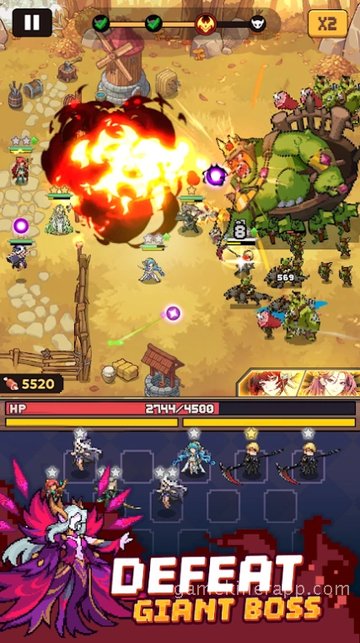Game Screenshot 3