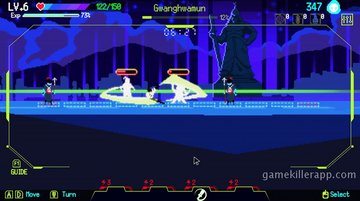 Game Screenshot 2
