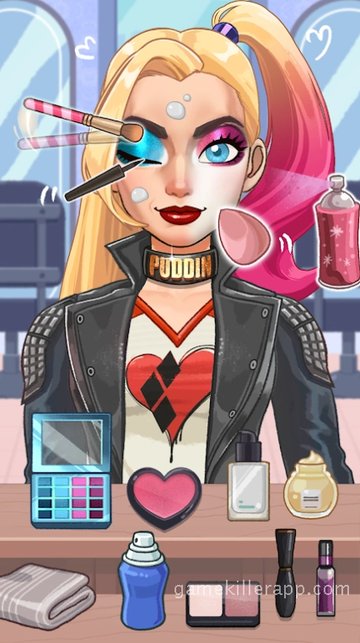 Game Screenshot 1