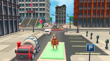 Game Screenshot 2