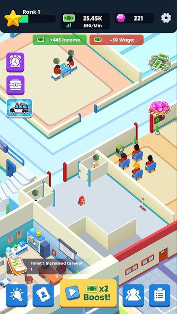 Game Screenshot 3