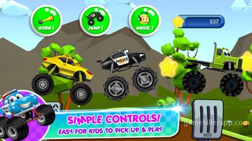 Game Screenshot 5