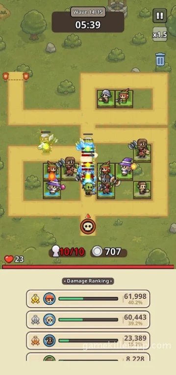 Game Screenshot 2