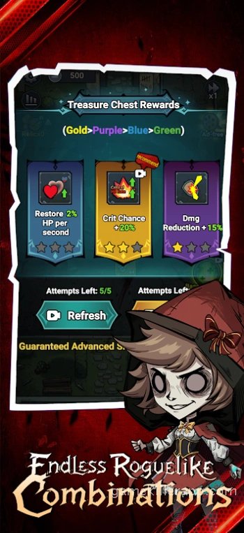 Game Screenshot 4