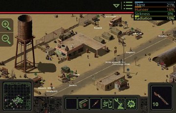 Game Screenshot 2