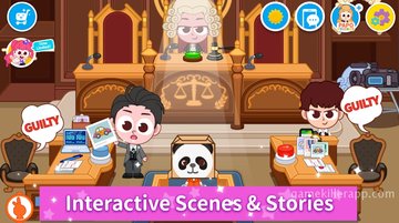 Game Screenshot 4