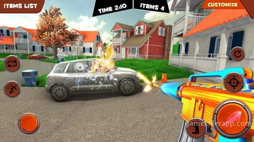 Game Screenshot 1