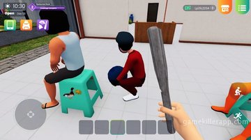 Game Screenshot 5
