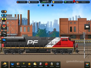 Game Screenshot 2